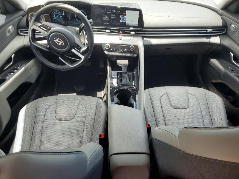 Продаж на аукціоні авто 2024 Hyundai Elantra, vin: KMHLP4DG5RU770218, номер лоту: 56762126
