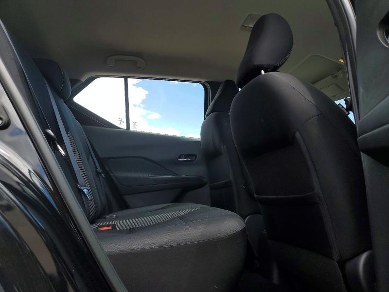 57413216 :رقم المزاد ، 3N1CP5CU8KL510822 vin ، 2019 Nissan Kicks مزاد بيع