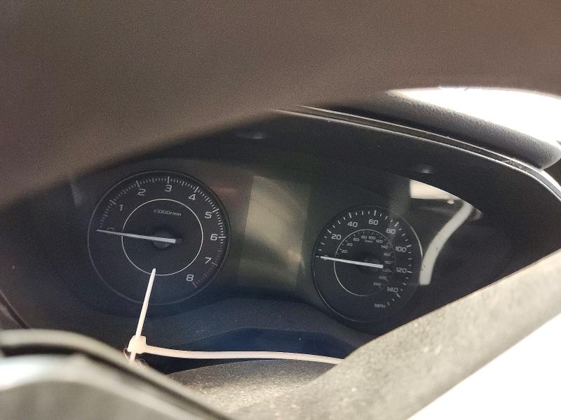 Продаж на аукціоні авто 2020 Subaru Impreza, vin: 4S3GKAB65L3612259, номер лоту: 56823766