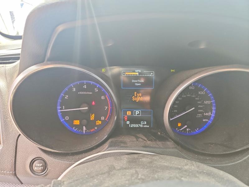 Продажа на аукционе авто 2018 Subaru Legacy, vin: 4S3BNAH66J3036591, номер лота: 58094386