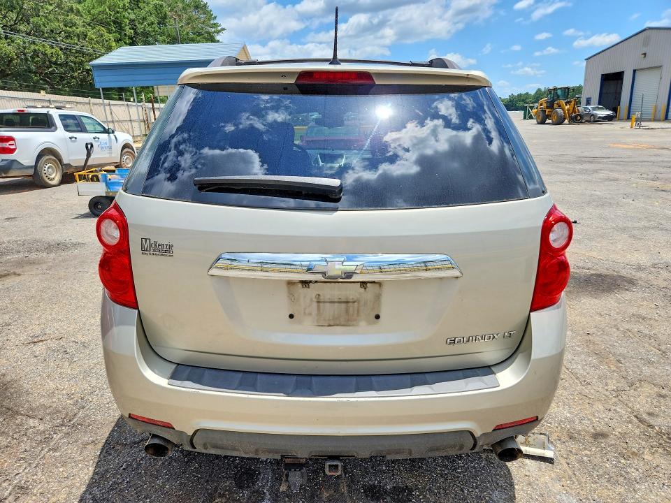 Продажа на аукционе авто 2014 Chevrolet Equinox, vin: 2GNFLBE3XE6158156, номер лота: 56099206