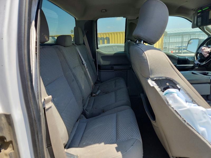 Aukcja sprzedaży 2017 Ford F150, vin: 1FTEX1CP2HKD83066, numer aukcji: 57071736