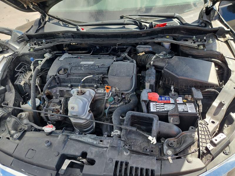 57303966 :رقم المزاد ، 1HGCR2F55HA109482 vin ، 2017 Honda Accord مزاد بيع