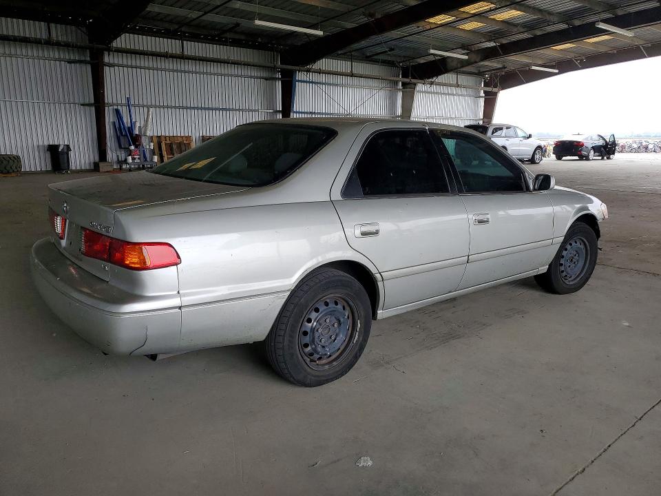 Продажа на аукционе авто 2000 Toyota Camry, vin: 4T1BF22K8YU100901, номер лота: 58118956