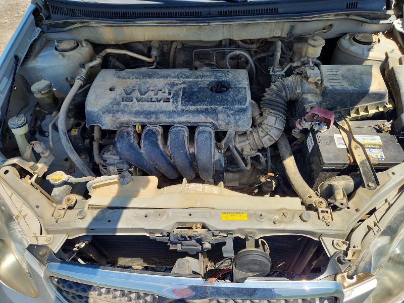 55831736 :رقم المزاد ، 1NXBR32E47Z851211 vin ، 2007 Toyota Corolla مزاد بيع