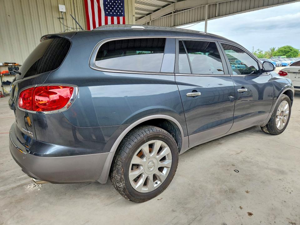 Aukcja sprzedaży 2011 Buick Enclave, vin: 5GAKRCED9BJ268846, numer aukcji: 55904866