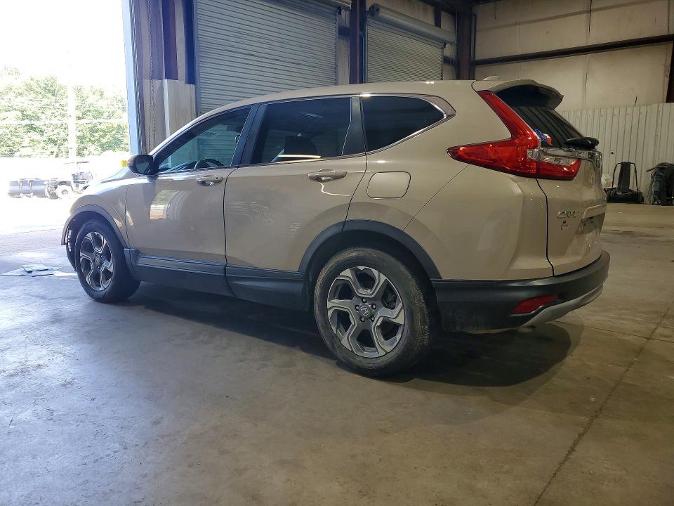 58049526 :رقم المزاد ، 5J6RW1H87JL008094 vin ، 2018 Honda Cr-v مزاد بيع