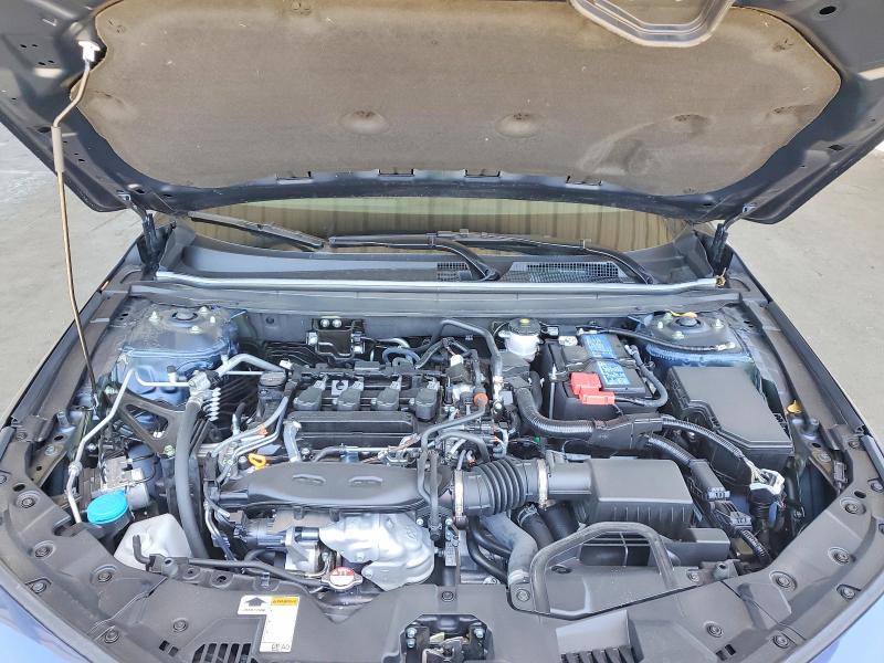 Продажа на аукционе авто 2024 Honda Accord, vin: 1HGCY1F34RA085432, номер лота: 56314476