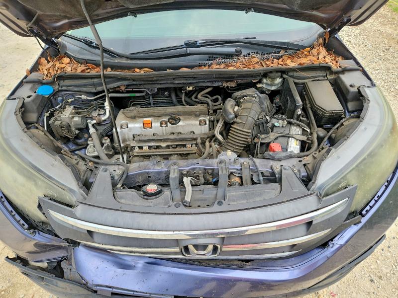 Продаж на аукціоні авто 2012 Honda Cr-v, vin: JHLRM4H77CC007005, номер лоту: 56568916
