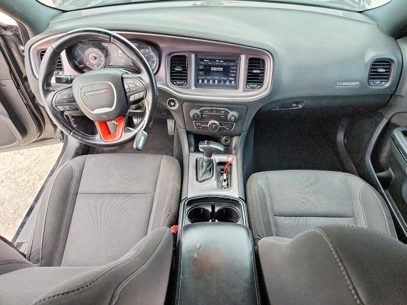 2019 Dodge Charger მანქანა იყიდება აუქციონზე, vin: 2C3CDXBG4KH670657, აუქციონის ნომერი: 56513586