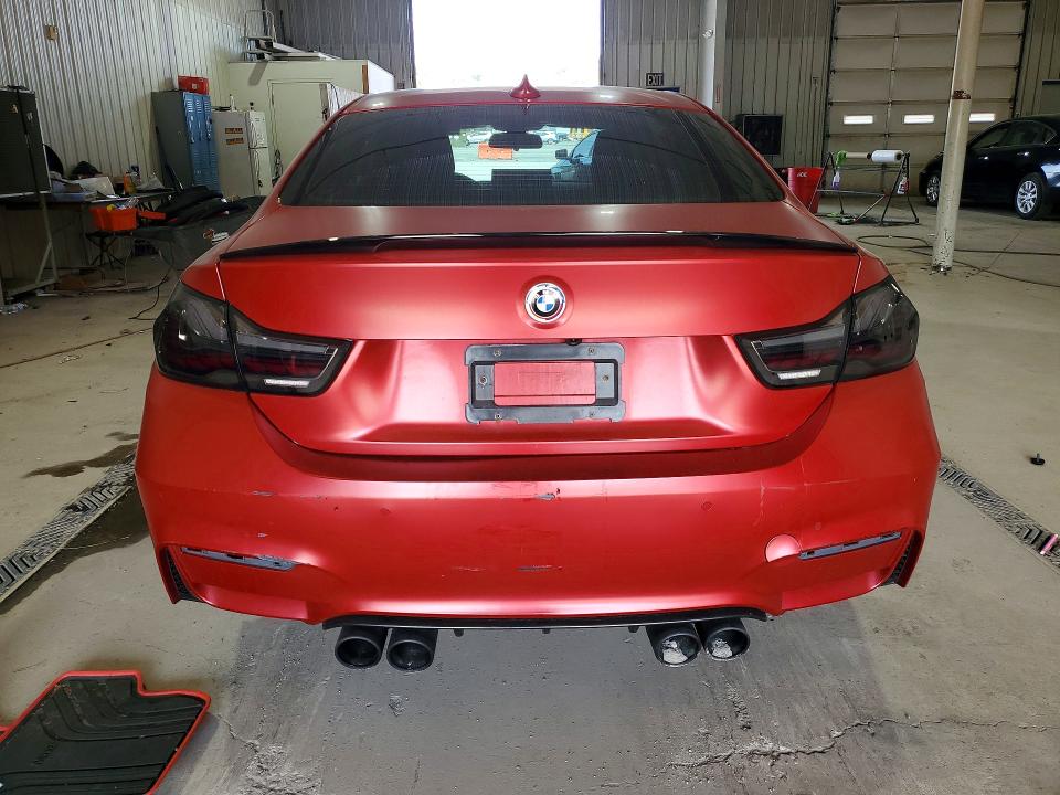 Aukcja sprzedaży 2014 Bmw 428, vin: WBA3N9C58EF721274, numer aukcji: 58571406