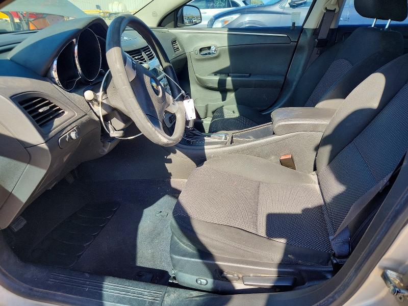 Aukcja sprzedaży 2012 Chevrolet Malibu, vin: 1G1ZC5E09CF102475, numer aukcji: 58256766
