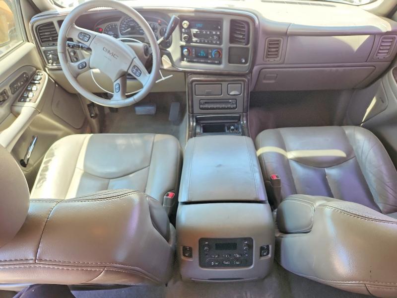 Aukcja sprzedaży 2005 Gmc Yukon, vin: 1GKEK63U45J212827, numer aukcji: 58409516