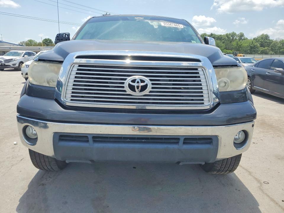 Продаж на аукціоні авто 2012 Toyota Tundra, vin: 5TFFY5F1XCX122893, номер лоту: 95587465
