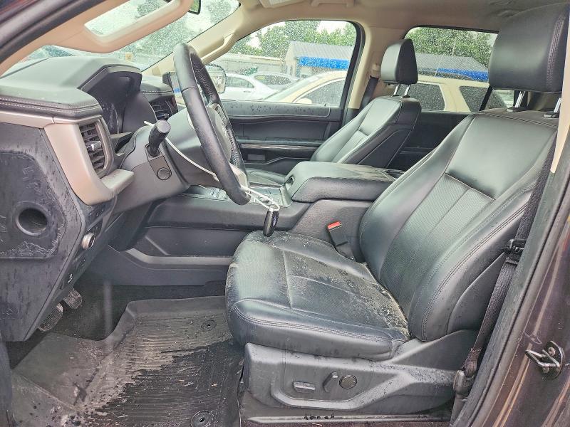 2022 Ford Expedition მანქანა იყიდება აუქციონზე, vin: 1FMJU1JT3NEA50386, აუქციონის ნომერი: 55739416