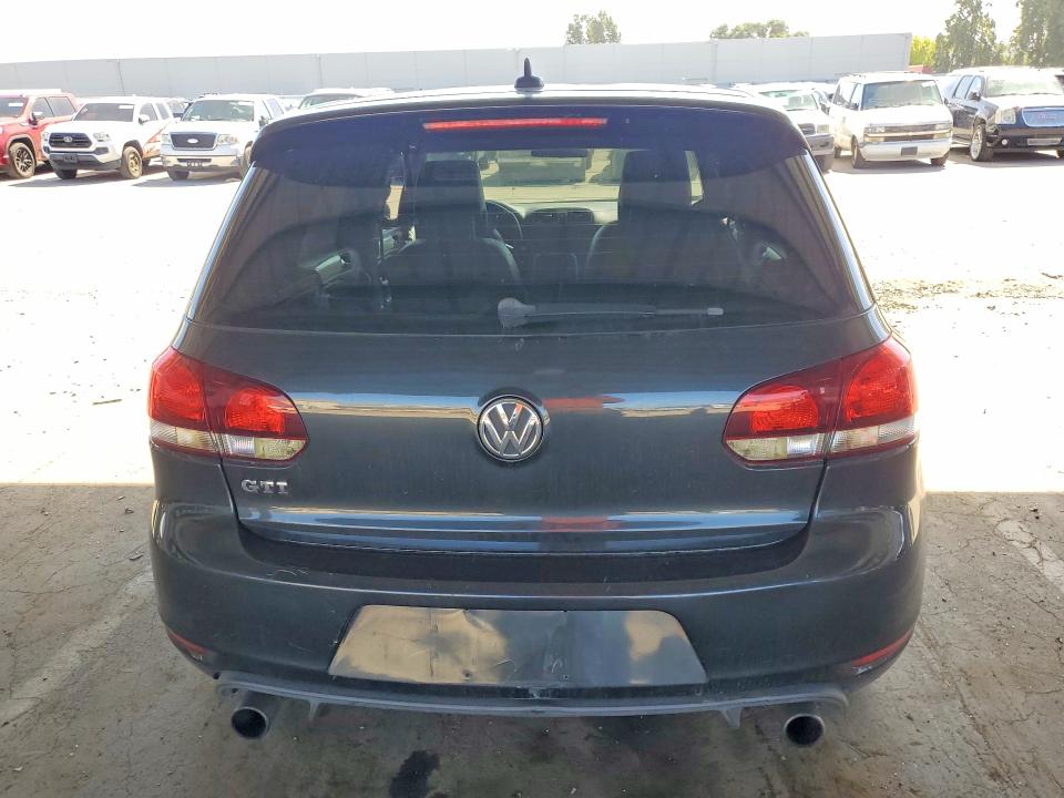Aukcja sprzedaży 2012 Volkswagen Gti, vin: WVWGD7AJ1CW077769, numer aukcji: 56346056