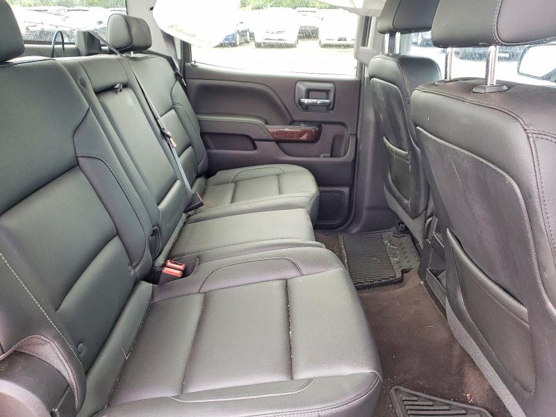 57641616 :رقم المزاد ، 3GTU2VEC3FG394772 vin ، 2015 Gmc Sierra مزاد بيع