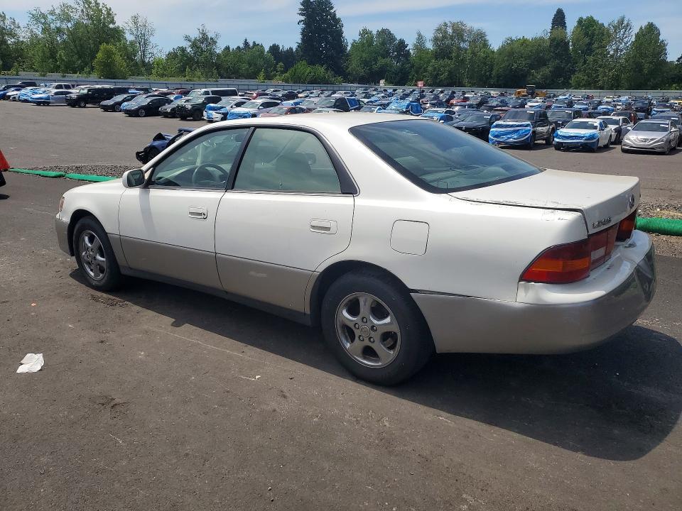 58778486 :رقم المزاد ، JT8BF28G3W5045626 vin ، 1998 Lexus Es مزاد بيع