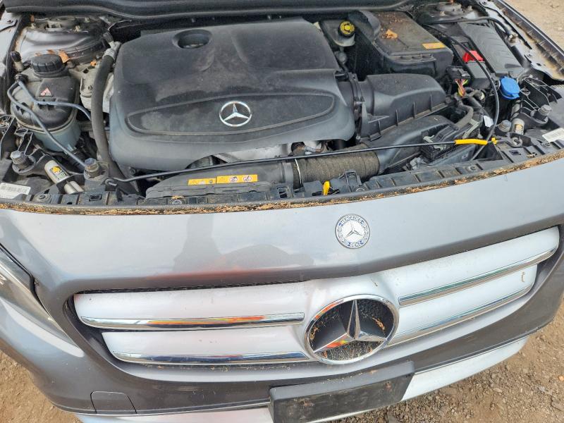 Продажа на аукционе авто 2015 Mercedes-benz Gla, vin: WDCTG4GB3FJ063520, номер лота: 57195166