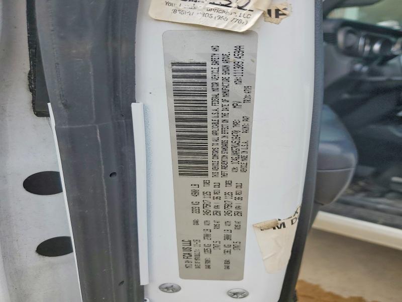 55990246 :رقم المزاد ، 1C4GJXAG7KW516470 vin ، 2019 Jeep Wrangler مزاد بيع