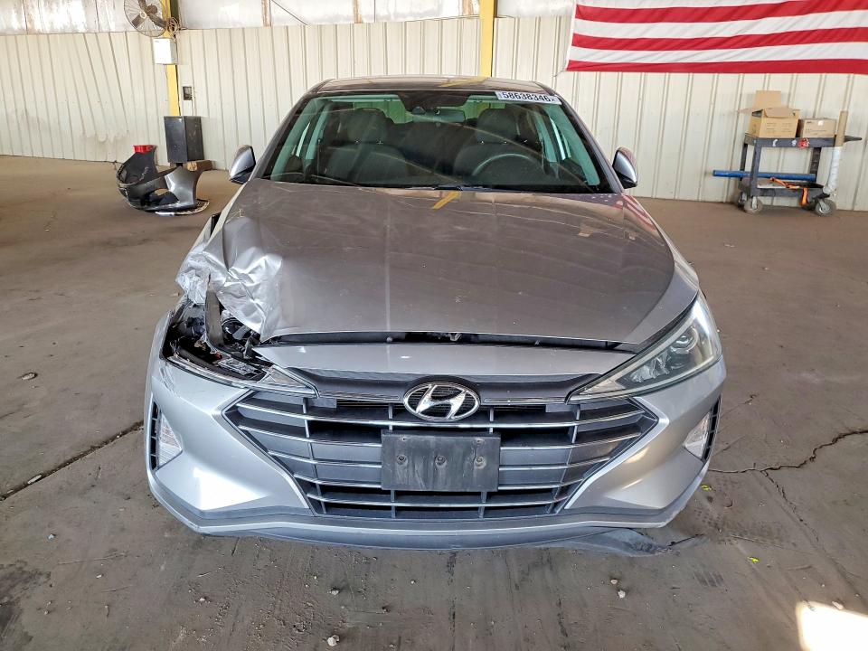 Aukcja sprzedaży 2020 Hyundai Elantra, vin: 5NPD74LF3LH551986, numer aukcji: 58638346