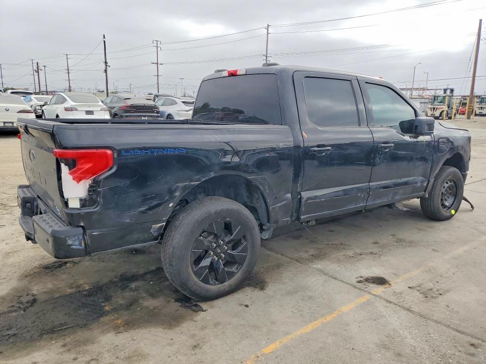 2023 Ford F150 მანქანა იყიდება აუქციონზე, vin: 1FT6W1EV6PWG35220, აუქციონის ნომერი: 55953836
