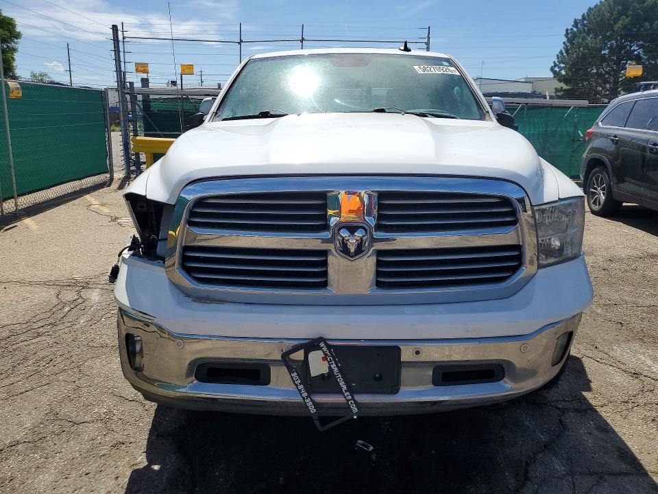 Aukcja sprzedaży 2016 Ram 1500, vin: 3C6RR7LT2GG189372, numer aukcji: 58270926