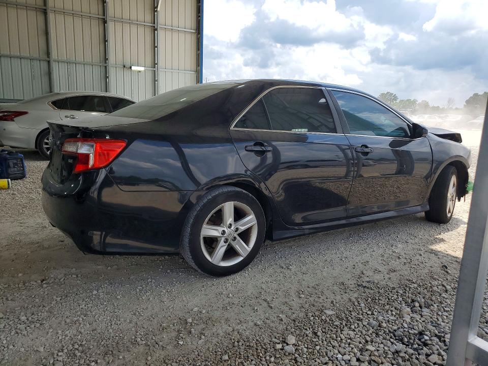 Продаж на аукціоні авто 2014 Toyota Camry, vin: 4T1BF1FK7EU305822, номер лоту: 56044426