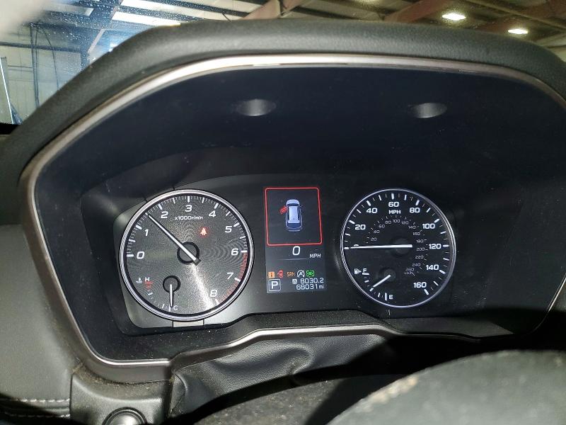 Продажа на аукционе авто 2021 Subaru Outback, vin: 4S4BTGND7M3121581, номер лота: 57608026