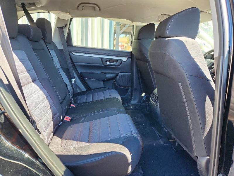 2021 Honda Cr-v მანქანა იყიდება აუქციონზე, vin: 2HKRW2H24MH231211, აუქციონის ნომერი: 57696296