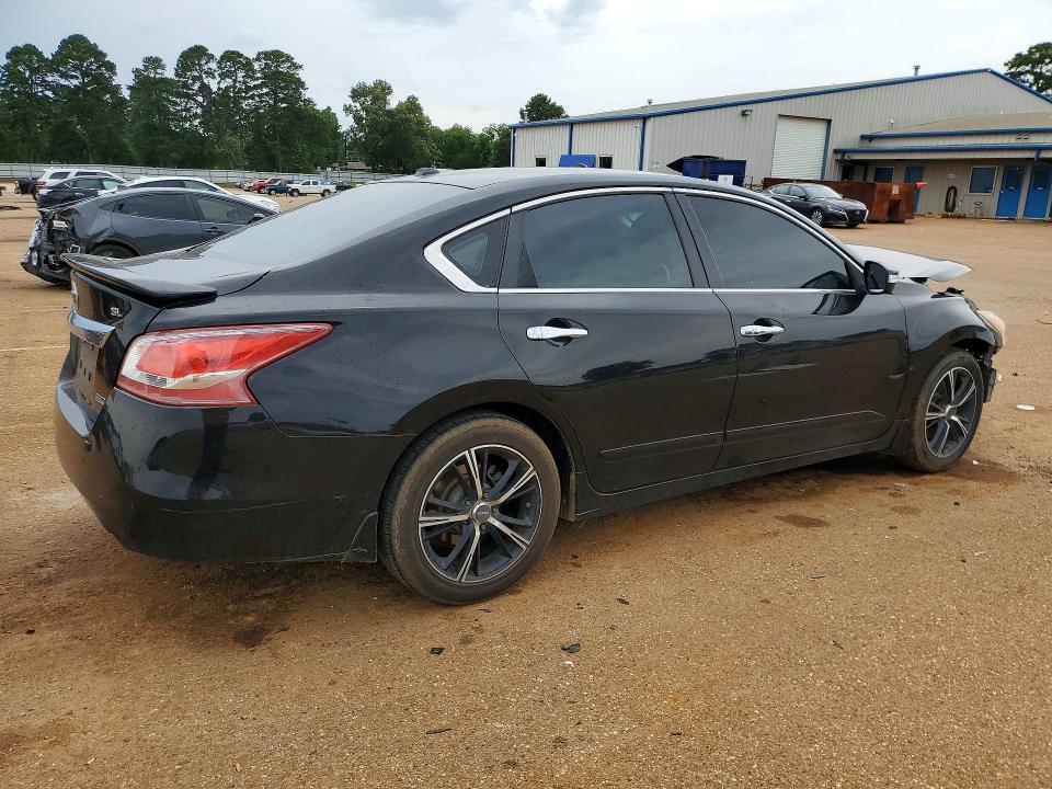 Продажа на аукционе авто 2013 Nissan Altima, vin: 1N4AL3AP0DN574184, номер лота: 57656966