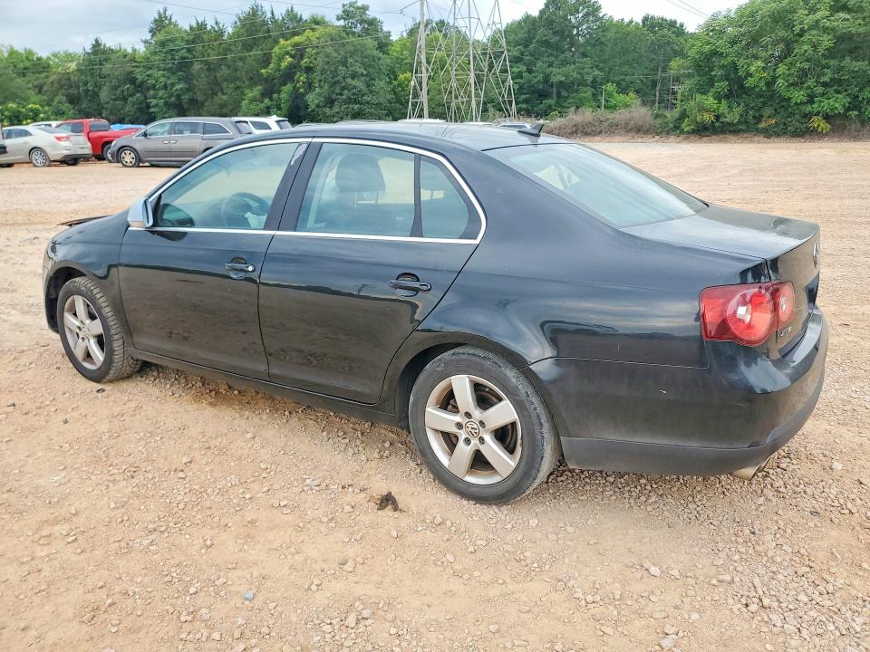 Aukcja sprzedaży 2008 Volkswagen Jetta, vin: 3VWRM71K78M198604, numer aukcji: 58928736
