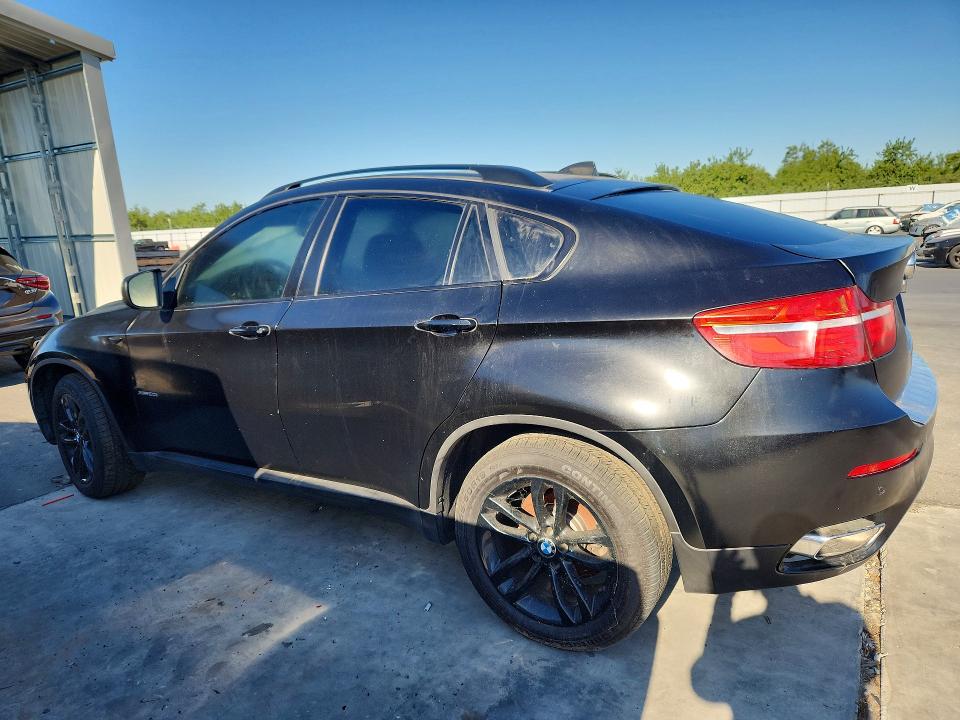 Aukcja sprzedaży 2013 Bmw X6, vin: 5UXFG8C51DL591082, numer aukcji: 57933846