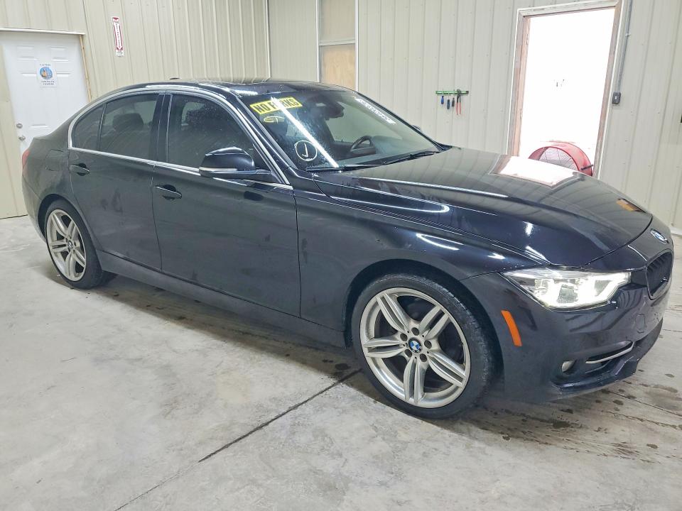Aukcja sprzedaży 2018 Bmw 330, vin: WBA8B9G52JNU97685, numer aukcji: 56420376