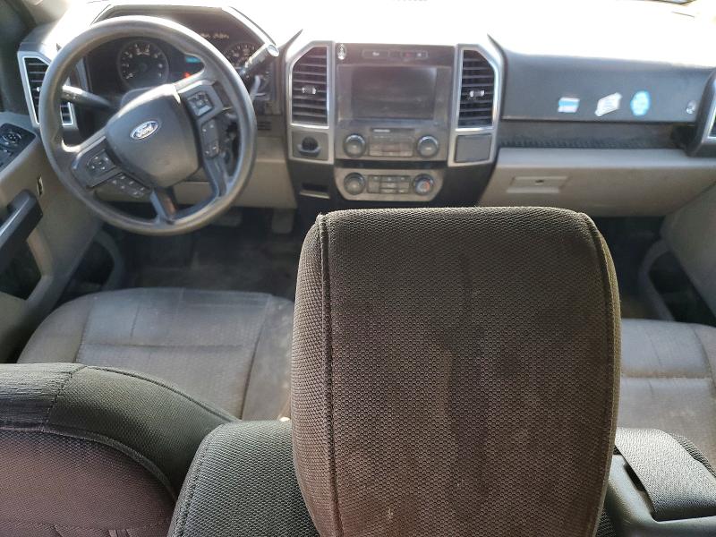 Auction sale of the 2020 Ford F150, vin: 1FTEW1C56LKD50937, lot number: 57017666
