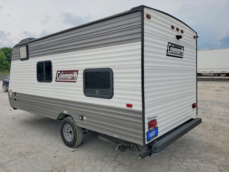 Продажа на аукционе авто 2023 Keystone Coleman, vin: 4YDTCMG10PH939670, номер лота: 55554656