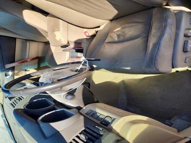 Продажа на аукционе авто 2008 Toyota Highlander, vin: JTEES42A382018923, номер лота: 57598066