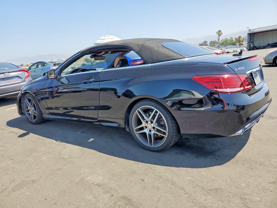 57053456 :رقم المزاد ، WDDKK6FFXGF340058 vin ، 2016 Mercedes-benz E مزاد بيع