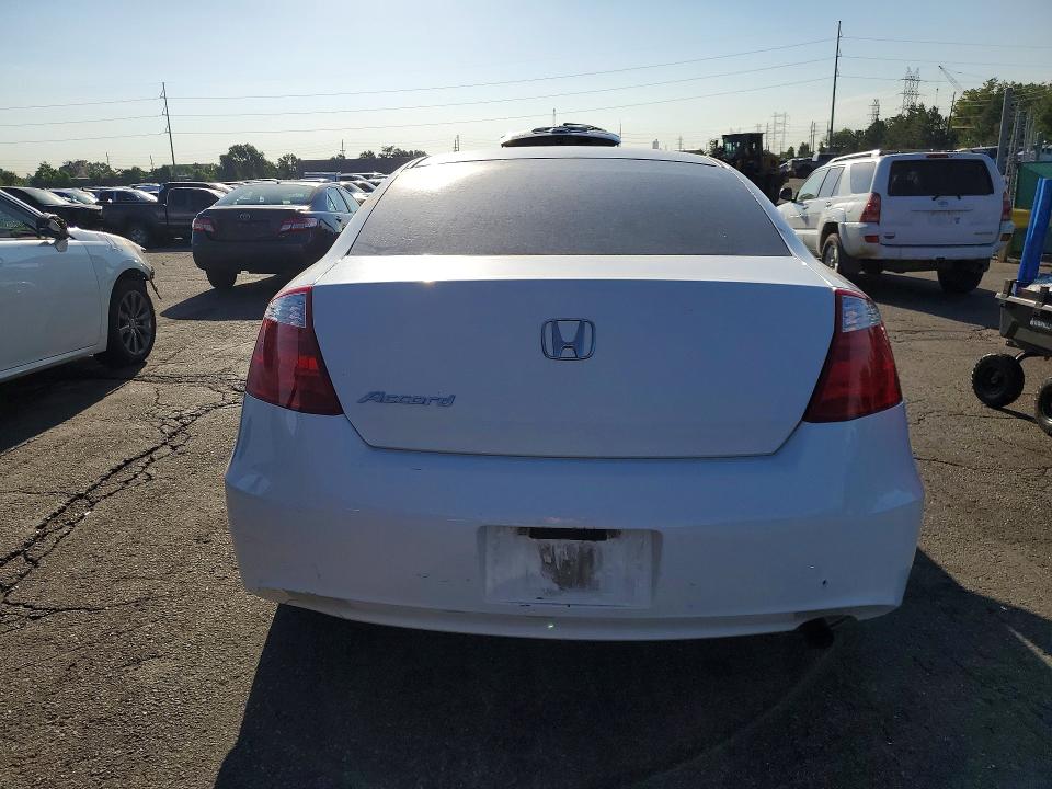 Продаж на аукціоні авто 2009 Honda Accord, vin: 1HGCS12319A018973, номер лоту: 56672496