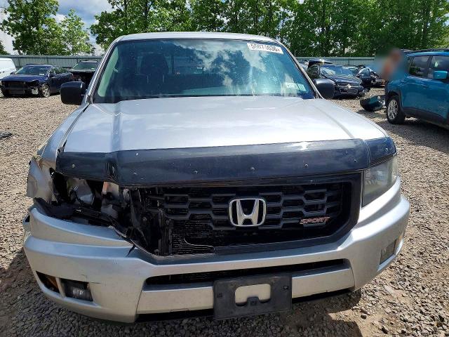 55074036 :رقم المزاد ، 5FPYK1F76DB003149 vin ، 2013 Honda Ridgeline مزاد بيع