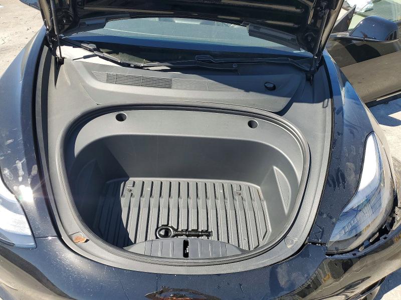 2021 Tesla Model 3 მანქანა იყიდება აუქციონზე, vin: 5YJ3E1EB4MF054570, აუქციონის ნომერი: 57703326