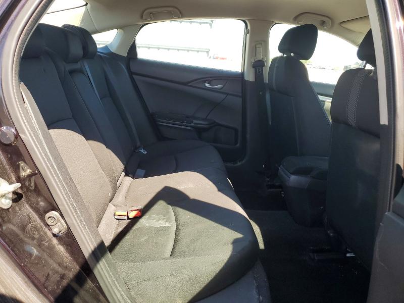 Продаж на аукціоні авто 2016 Honda Civic, vin: 2HGFC2F51GH037212, номер лоту: 56079066