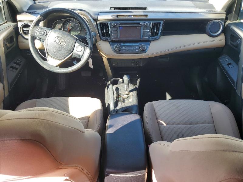 2013 Toyota Rav4 მანქანა იყიდება აუქციონზე, vin: 2T3RFREV7DW122693, აუქციონის ნომერი: 55489336