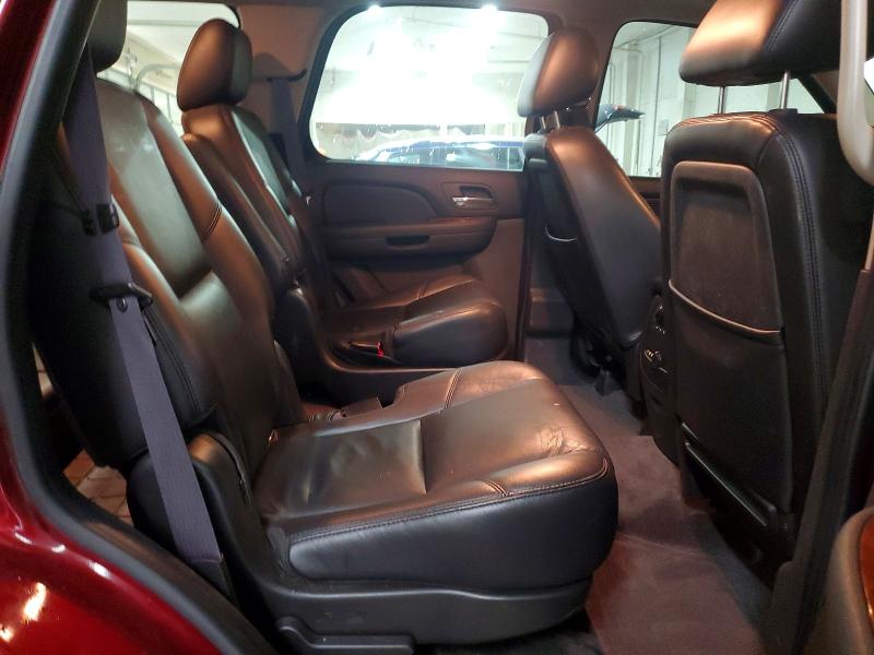 56947646 :رقم المزاد ، 1GNSKCE09BR262800 vin ، 2011 Chevrolet Tahoe مزاد بيع