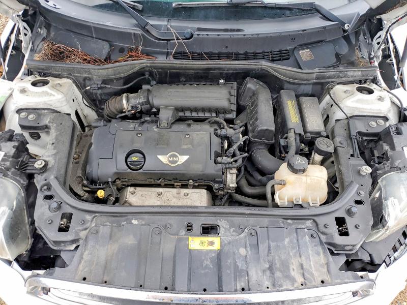 Продажа на аукционе авто 2012 Mini Cooper, vin: WMWZB3C52CWM03017, номер лота: 56259796