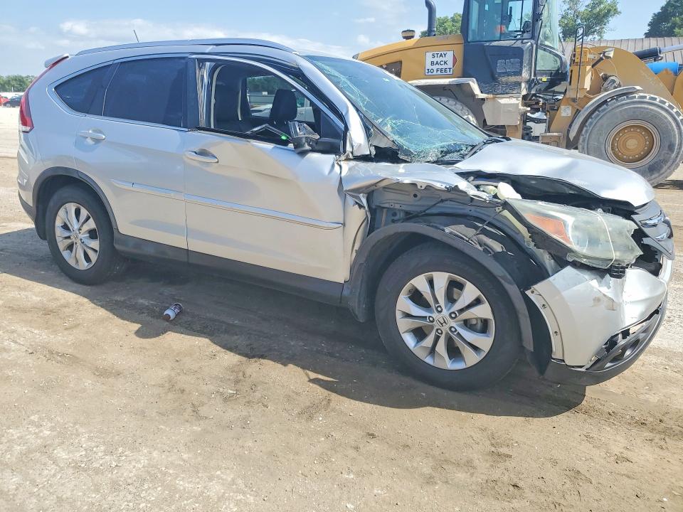 2012 Honda Cr-v მანქანა იყიდება აუქციონზე, vin: JHLRM3H7XCC008305, აუქციონის ნომერი: 56709426