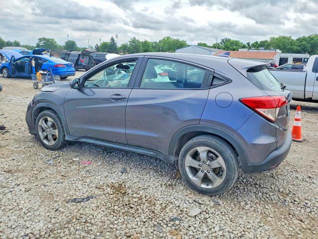 Aukcja sprzedaży 2019 Honda Hr-v, vin: 3CZRU6H34KG706412, numer aukcji: 57197026