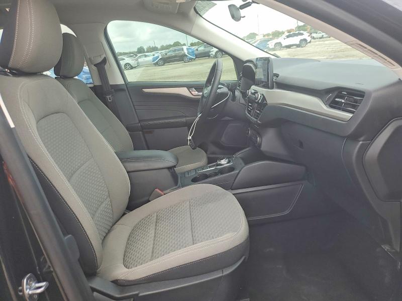 Продаж на аукціоні авто 2021 Ford Escape, vin: 1FMCU0BZ2MUB05954, номер лоту: 55702806