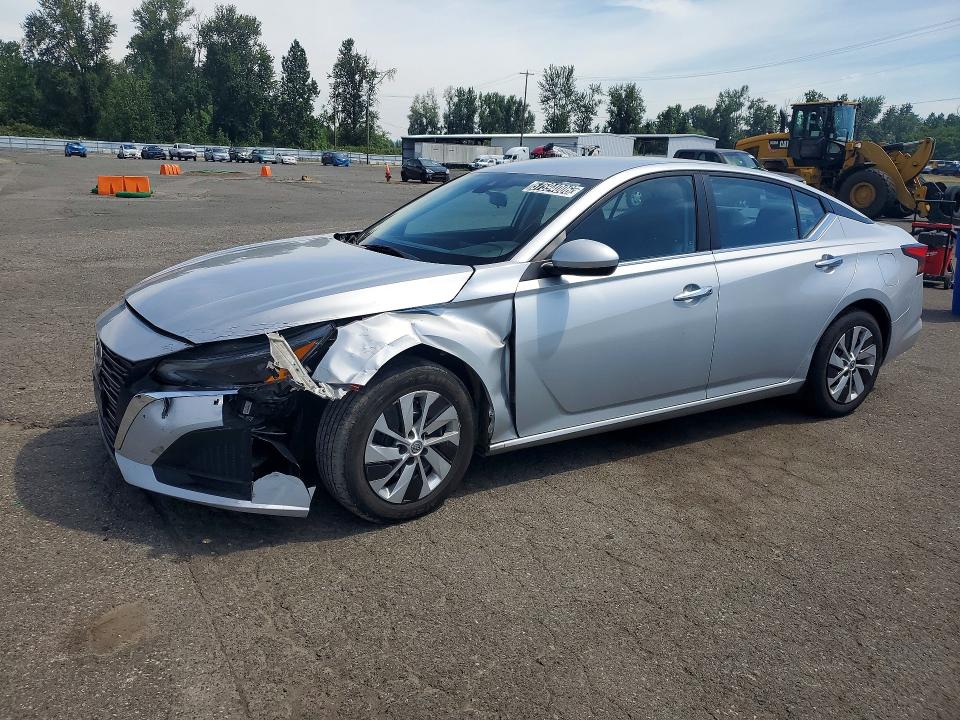 2023 Nissan Altima მანქანა იყიდება აუქციონზე, vin: 1N4BL4BV6PN364605, აუქციონის ნომერი: 57594006