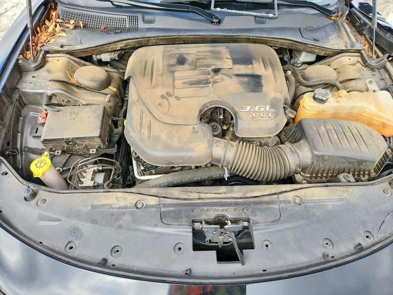Продажа на аукционе авто 2020 Dodge Charger, vin: 2C3CDXBG2LH124893, номер лота: 55681816